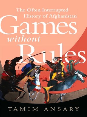 cover image of Games without Rules